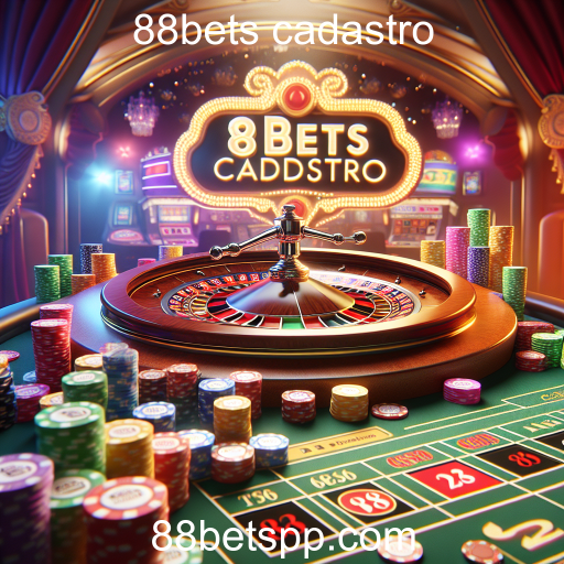 A Excitante Experiência da Roleta no 88bets